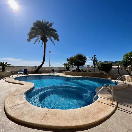 Porto Azul 12 - Inmodream Apartment