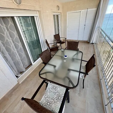 Porto Azul 12 - Inmodream Apartment