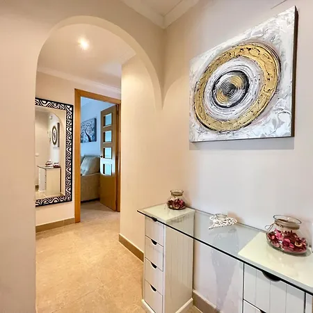 Porto Azul 12 - Inmodream Apartment *