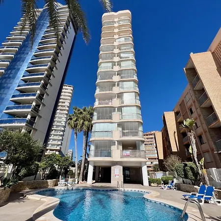 Apartment Porto Azul 12 - Inmodream *