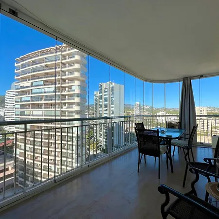 Porto Azul 12 - Inmodream Apartment *