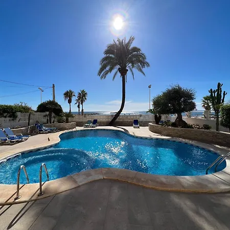 Porto Azul 12 - Inmodream * Calp