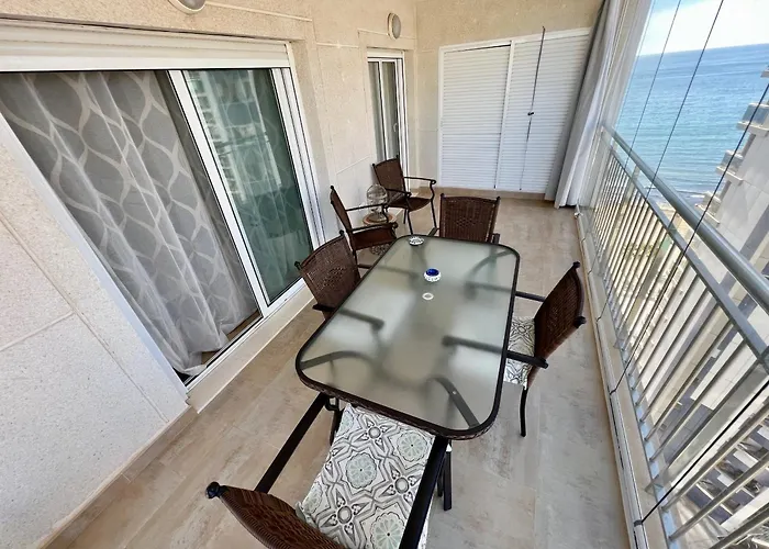 Porto Azul 12 - Inmodream Appartement