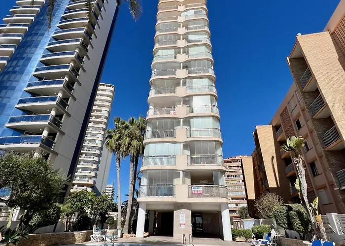 Appartement Porto Azul 12 - Inmodream *