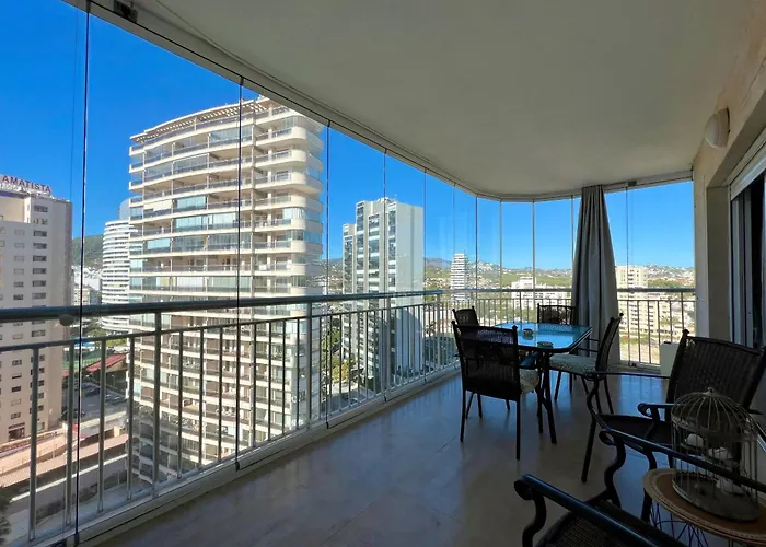 Porto Azul 12 - Inmodream Appartement *