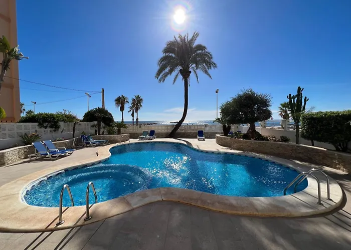 Porto Azul 12 - Inmodream * Calpe