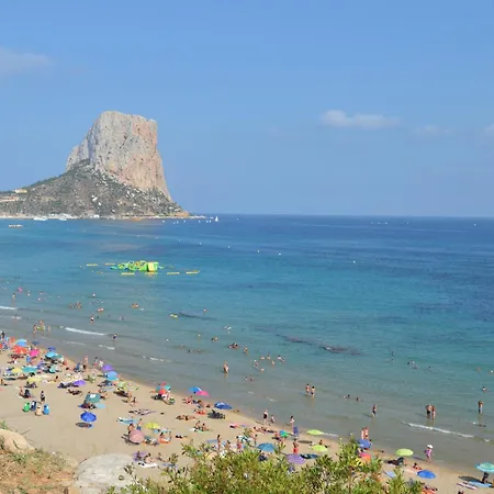 Porto Azul 12 - Inmodream Lejlighed Calpe