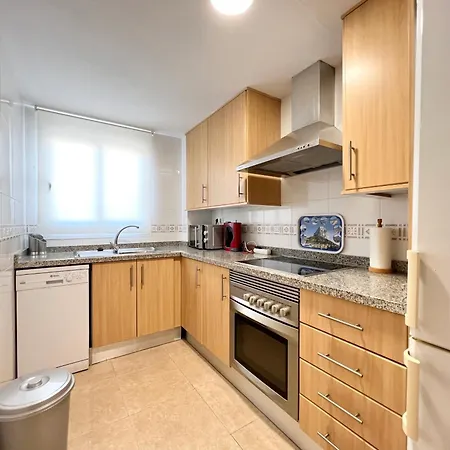 Porto Azul 12 - Inmodream Lejlighed *