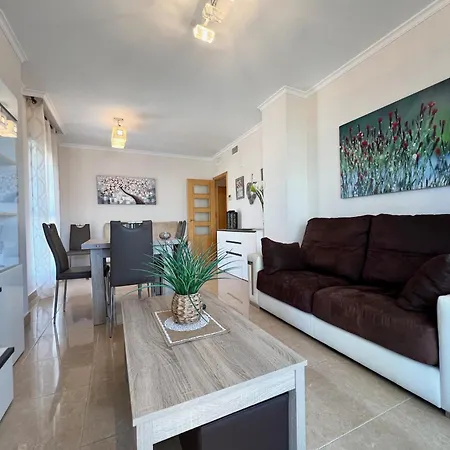 Porto Azul 12 - Inmodream Calpe