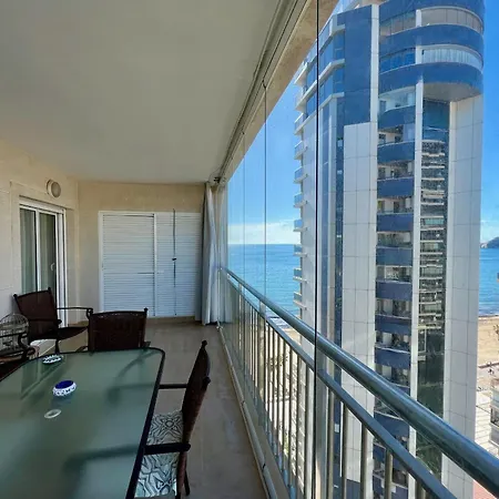 Porto Azul 12 - Inmodream Apartament