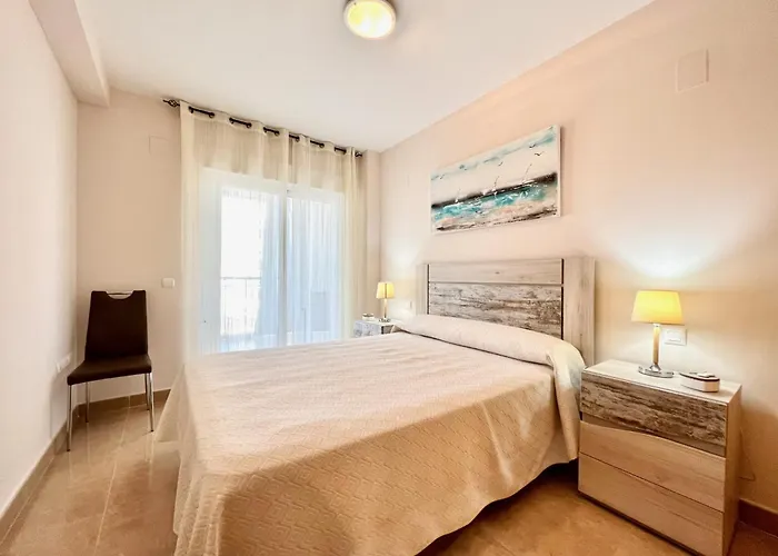 Porto Azul 12 - Inmodream Calpe