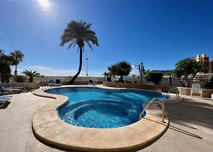 Porto Azul 12 - Inmodream Apartment