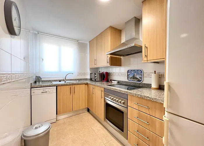 Porto Azul 12 - Inmodream 公寓 *