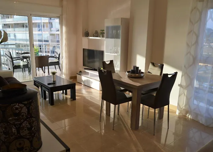 Porto Azul 12 - Inmodream * Calpe