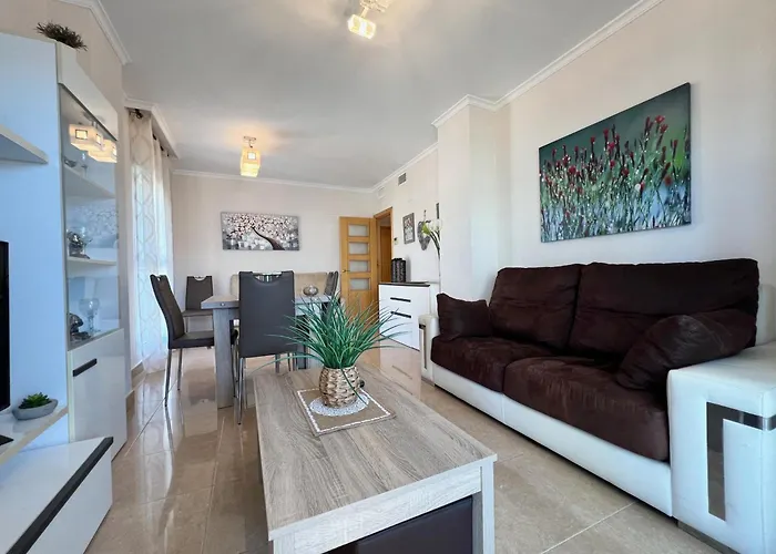 Porto Azul 12 - Inmodream Calpe