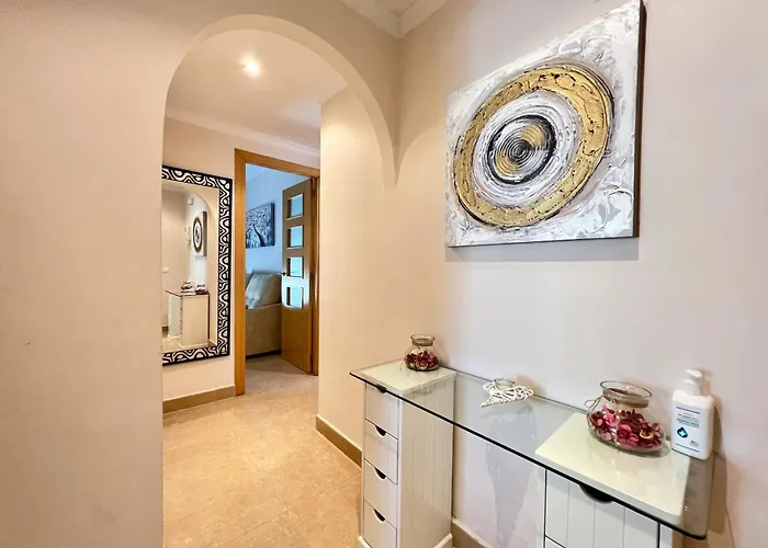 Porto Azul 12 - Inmodream Apartment *