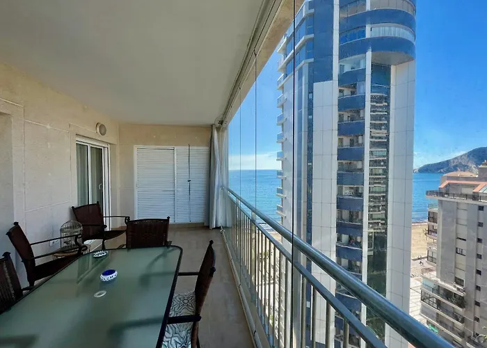 Porto Azul 12 - Inmodream Apartment